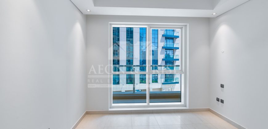 1BR Mon Reve | Great Facilities | Downtown.