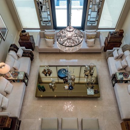 ELIE SAAB Townhouses