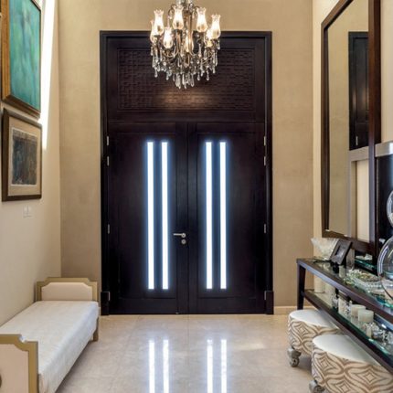ELIE SAAB Townhouses