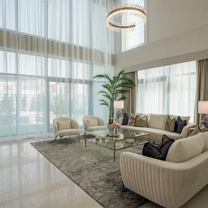 ELIE SAAB Townhouses