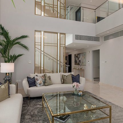 ELIE SAAB Townhouses