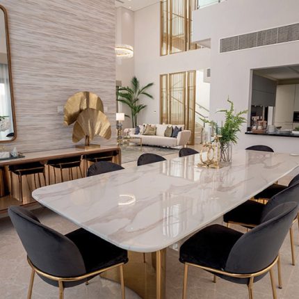 ELIE SAAB Townhouses