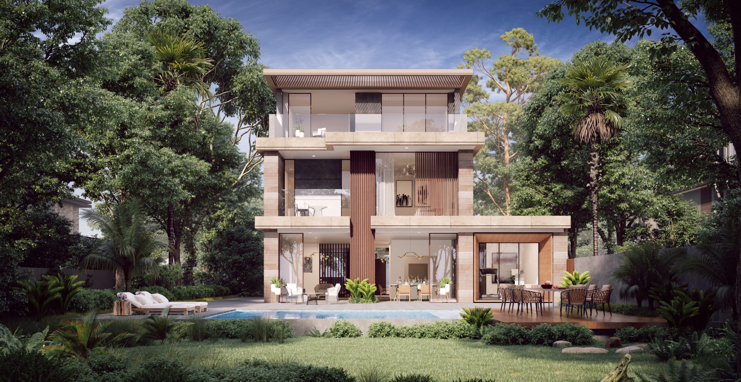 Huge plot | Customizable Standalone Villa | Alaya