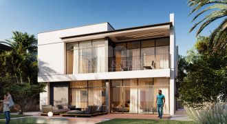 4 BR Independent Villa | For Sale | Tilal Al Furjan