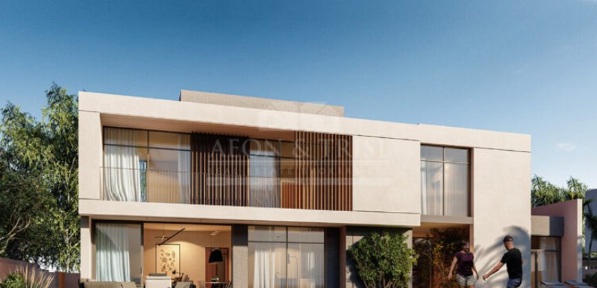4BR Independent Villa | For Sale | Tilal Al Furjan