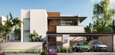 5 BR Independent Villa For Sale | Tilal Al Furjan