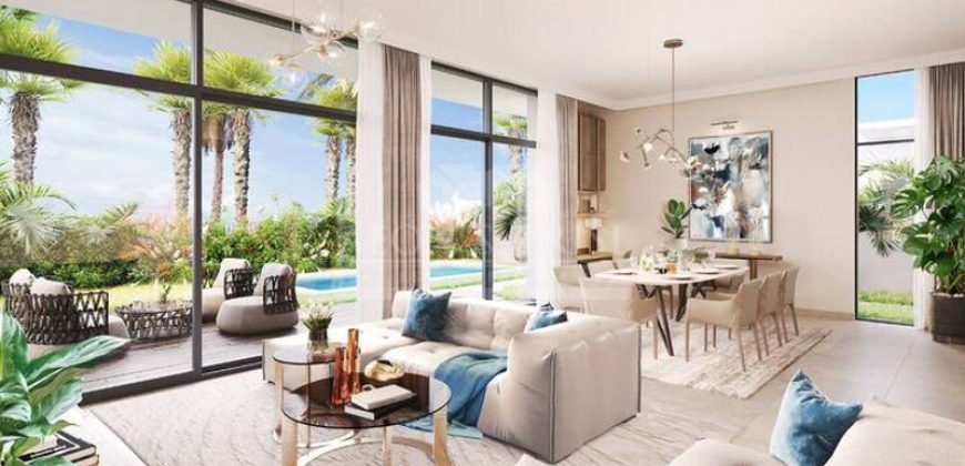 4 BR For Sale| Independent Villa | Tilal Al Furjan