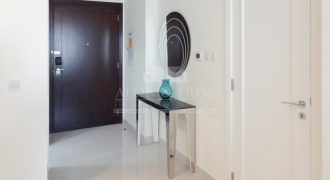 Fully Furnished | Higher Floor | Tenanted