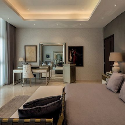 ELIE SAAB Townhouses