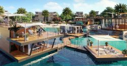 7 bedroom Villa  On The Lagoon | Easy payment plan