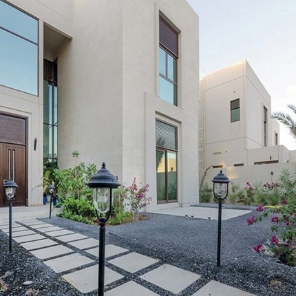 ELIE SAAB Townhouses