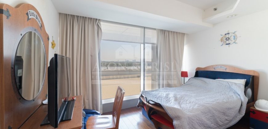 Luxury Living | 4 Bedroom Duplex | Big Balcony