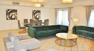 4 BR Apartment | For Sale in Palm Jumeirah