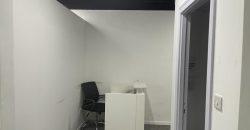 Close to the metro | Fitted Office | Partitioned