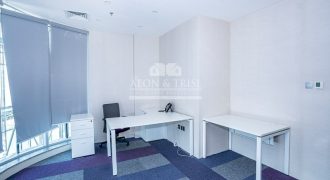 Full Furnished | Full Floor | Office Spaces