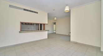 Large Layout | 1 Bedroom in South Ridge 2