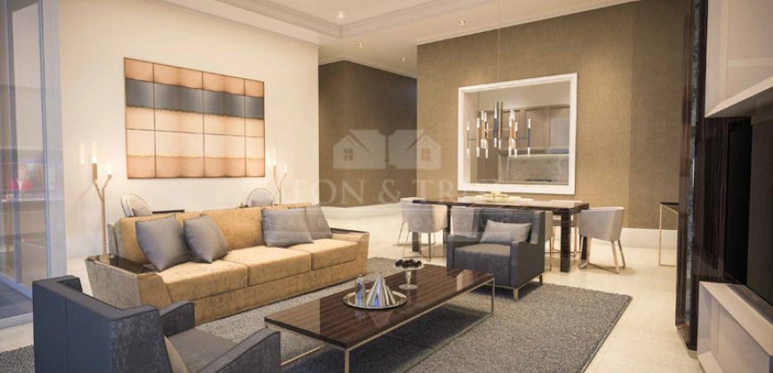 Luxury 2 Beds | Spectacular View of Dubai Opera