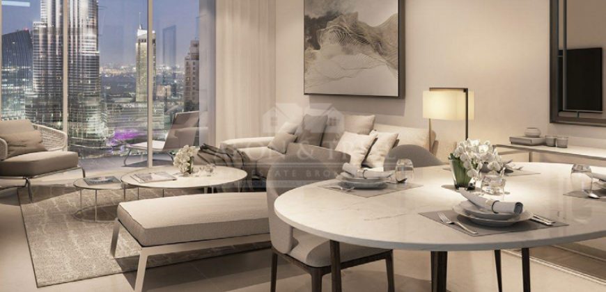 Luxurious | Opera District | Great Investment