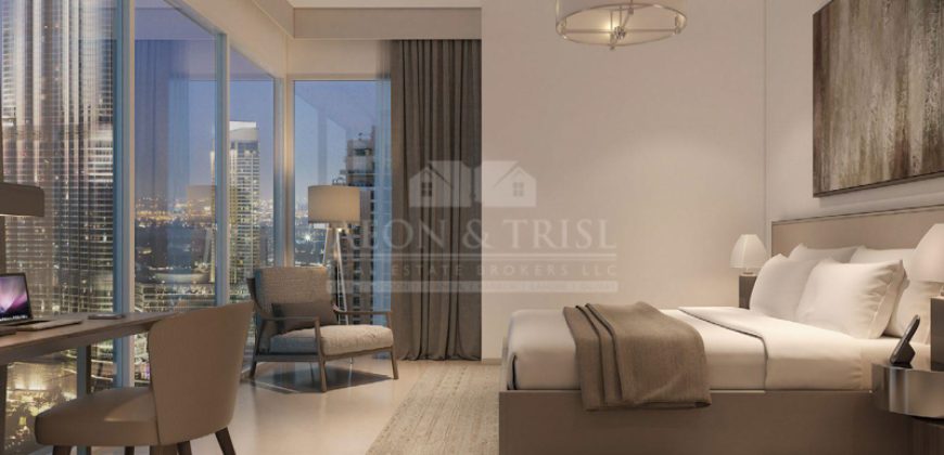 Luxurious | Opera District | Great Investment
