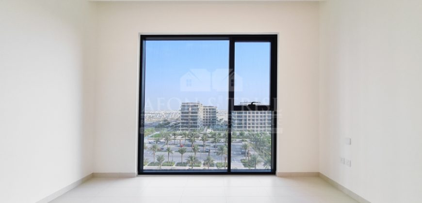 3 Bedrooms Apartment Dubai Hills Estate Park point