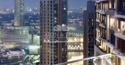 2 BR | Burj Khalifa View | Premium Location