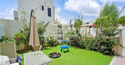 3 BR+M | Hayat Townhouse | Private Garden