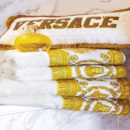 DAMAC Tower Nine Elms by Versace Home DAMAC Tower Nine Elms by Versace Home