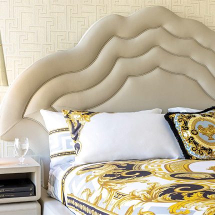 DAMAC Tower Nine Elms by Versace Home DAMAC Tower Nine Elms by Versace Home