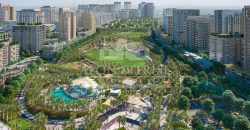 Emaar New Launch | Lime Gardens in Dubai Hills