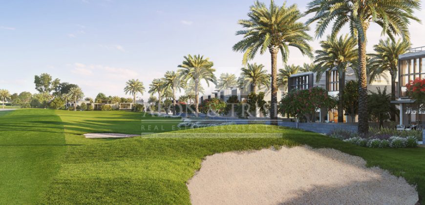 Emaar New Launch | Lime Gardens in Dubai Hills