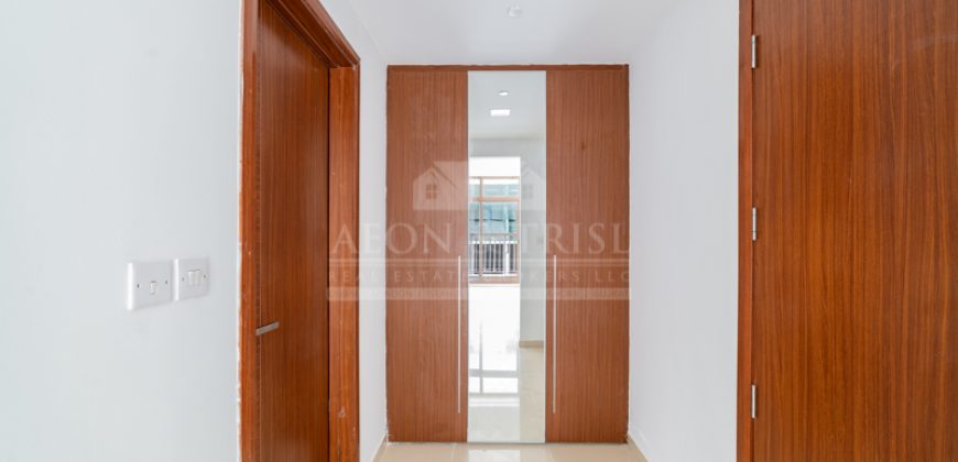 Available for sale or rent | 1 BR + Study Laya Res