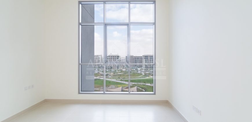 Elegant | 1 Bedroom Apartment | Dubai Hills Estate