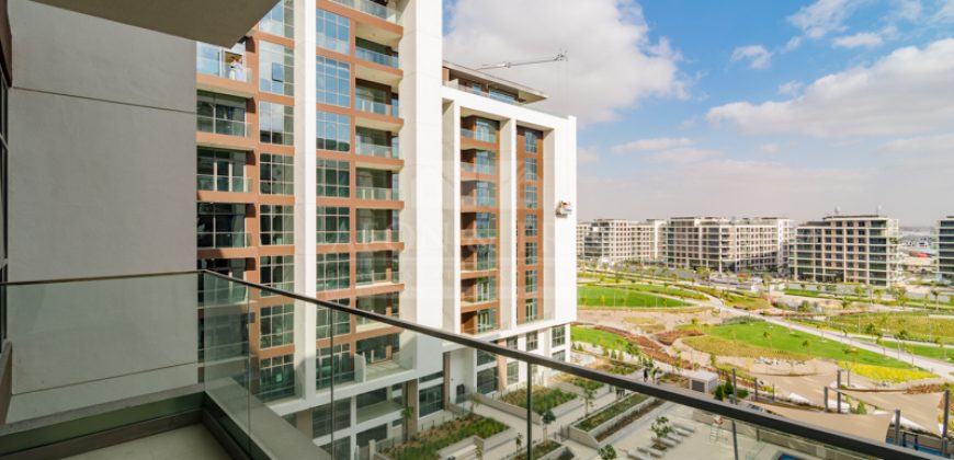 Elegant | 1 Bedroom Apartment | Dubai Hills Estate