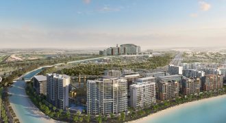 Lagoon Community |  Meydan | Great Payment Plan.