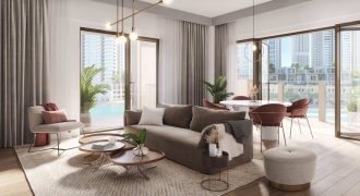 Ellington Properties | JVC | New Launch | Studio