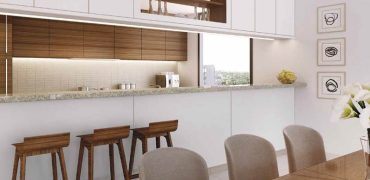 3 Bedrooms Apartment | Acacia Dubai Hills Estate
