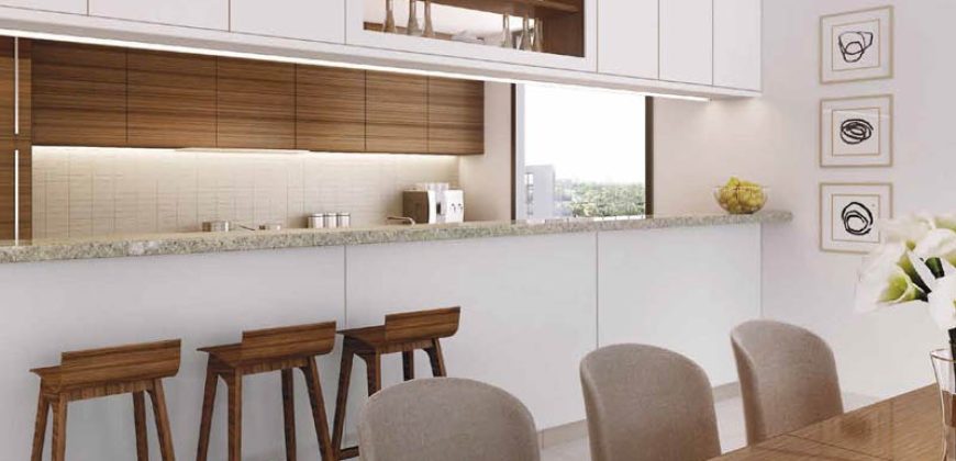 3 Bedrooms Apartment | Acacia A Dubai Hills Estate