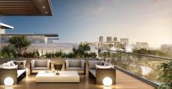 3 Bedrooms Apartment | Acacia A Dubai Hills Estate