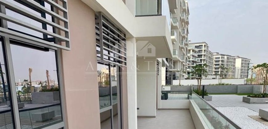 Executive 1 Bedroom Apartment | Dubai Hills Estate