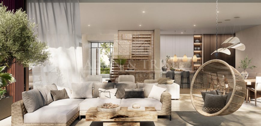 1 BED | Park and Pool Facing | Dubai hills