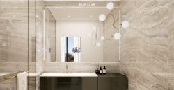 Ultra-Luxury | Branded 4BR | Designed By Elie Saab