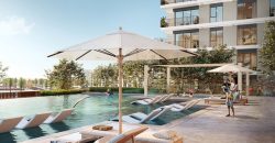 Elegant Contemporary | 2BR Apartment | Dubai Hills