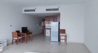 Hot deal | Furnished studio | Very close to metro