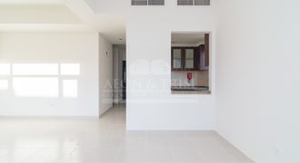 3 Bed + Study | Type H | Facing Pool Park | Vacant