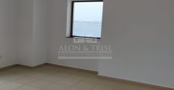 3 Bed Apartment | Spacious Layout | Sea View