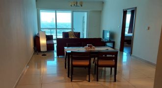 Spacious | 1 BR | Fully Furnished | Vacant
