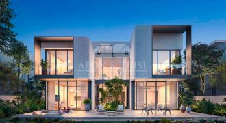 New Launch | Address Villa | Dubai Hills Estate