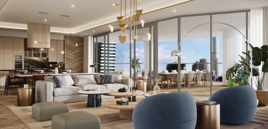 Operated by a world-class brand |Jumeirah Living