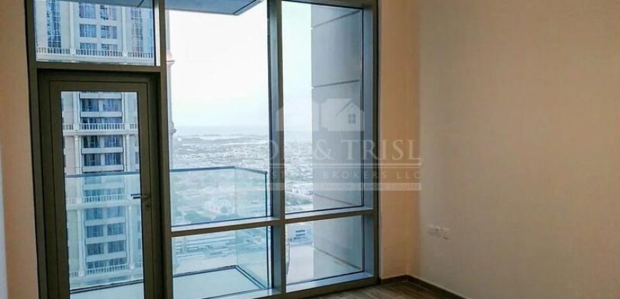 Contemporary Style | 2BR Apartment | Noora Tower