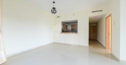 Unfurnished | 1 Bedroom Apartment in Park Island
